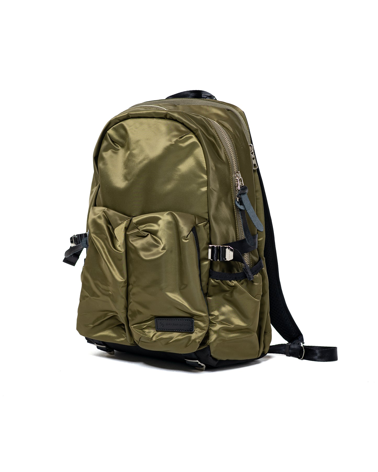lost & found master-piece master-piece Lightning Daypack Khaki