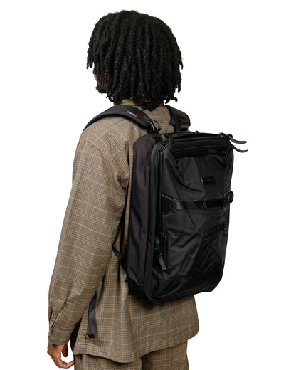 lost & found master-piece master-piece Potential 2Way Backpack v3 Black