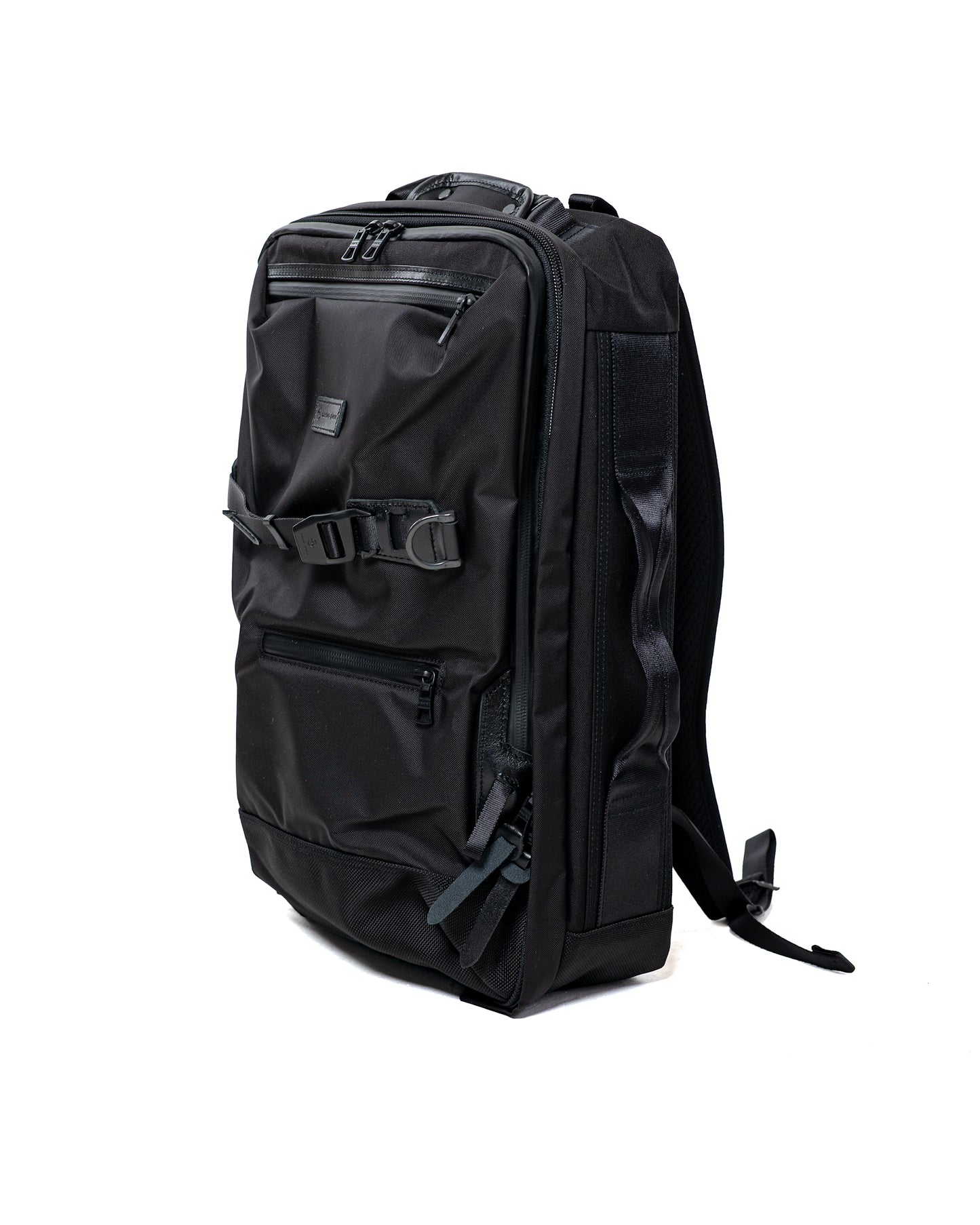 lost & found master-piece master-piece Potential 2Way Backpack v3 Black
