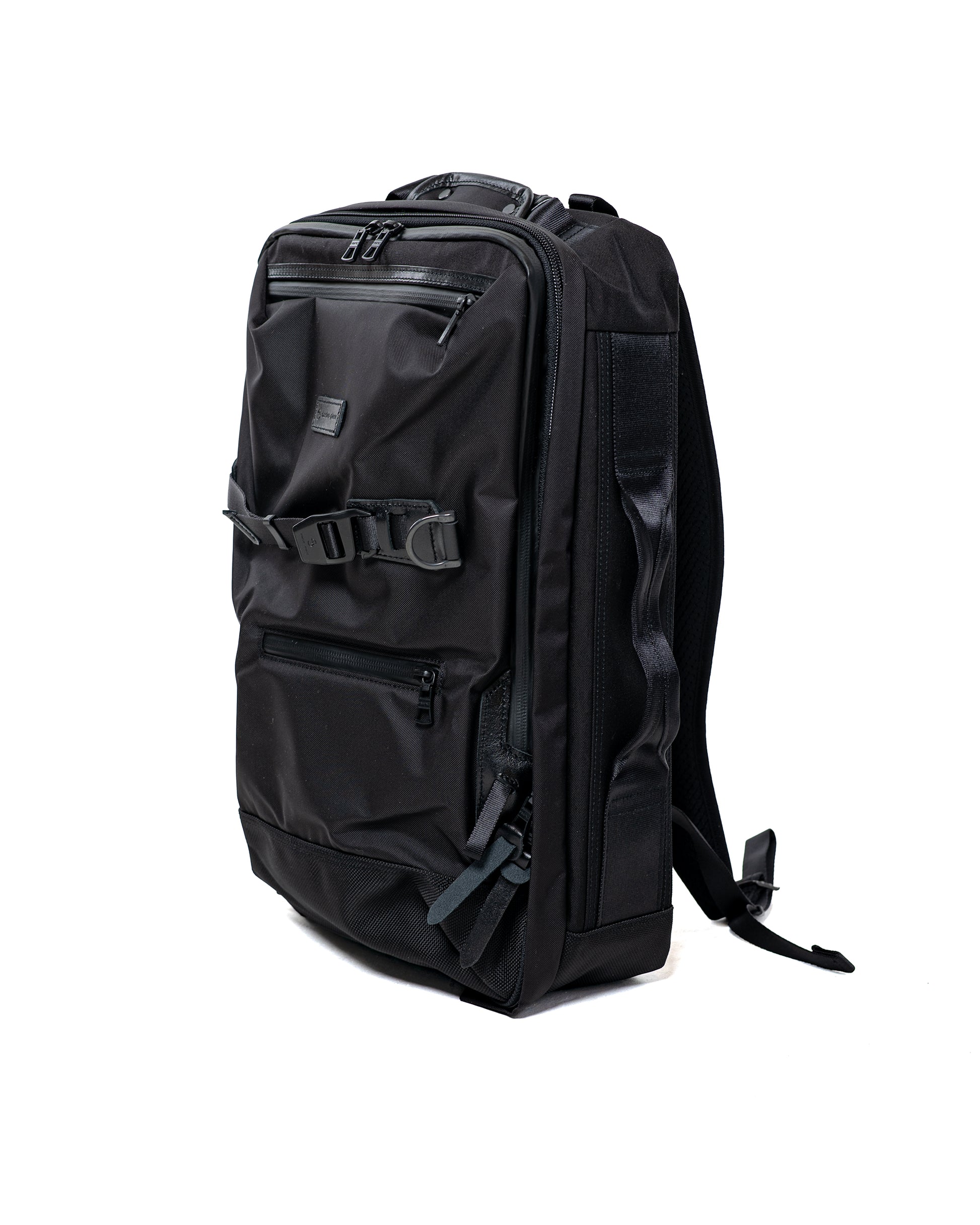 lost & found master-piece master-piece Potential 2Way Backpack v3 Black