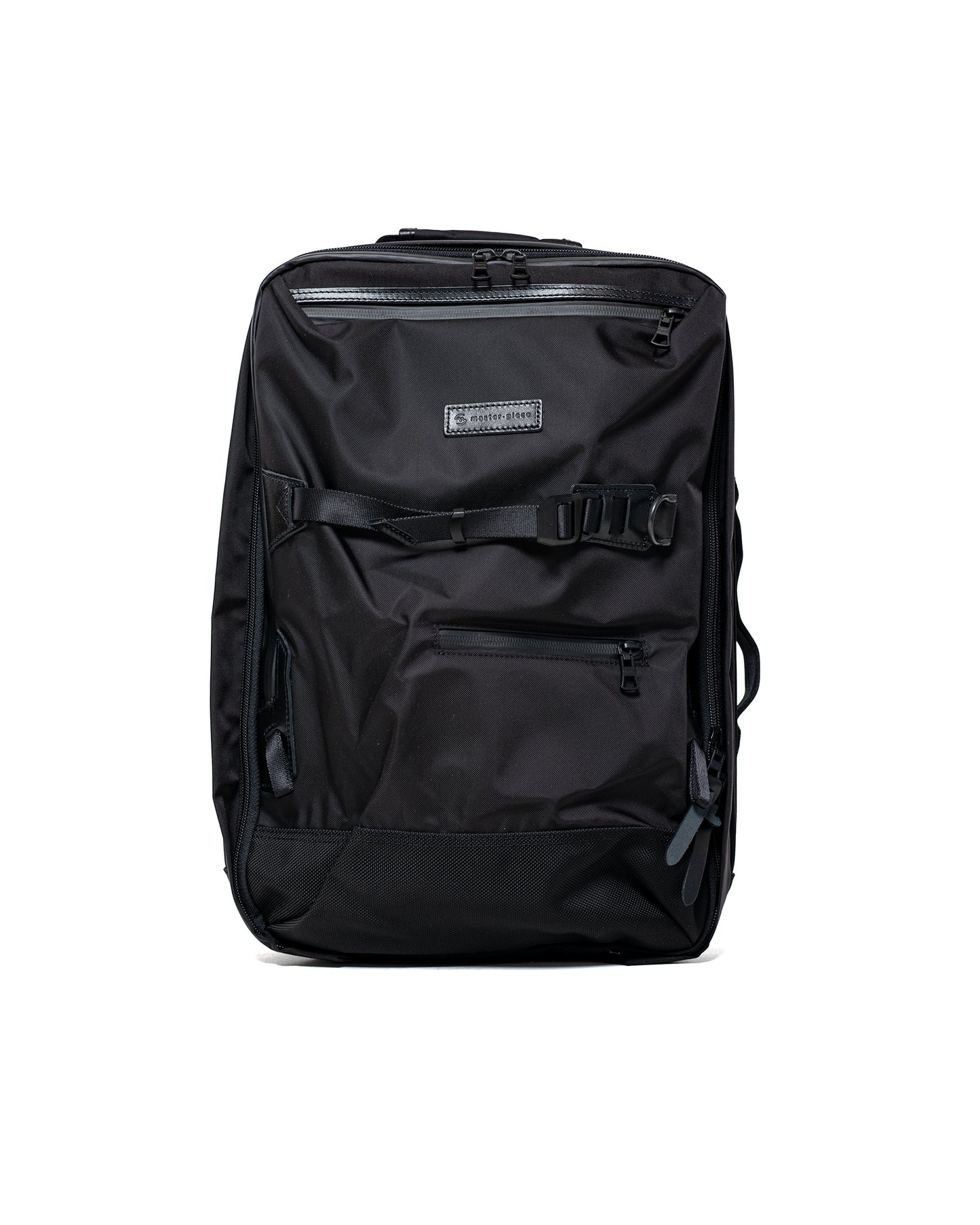 lost & found master-piece master-piece Potential 2Way Backpack v3 Black
