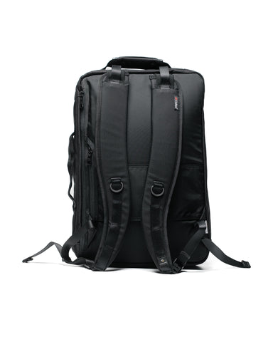 master-piece Potential 2Way Backpack v3 Black