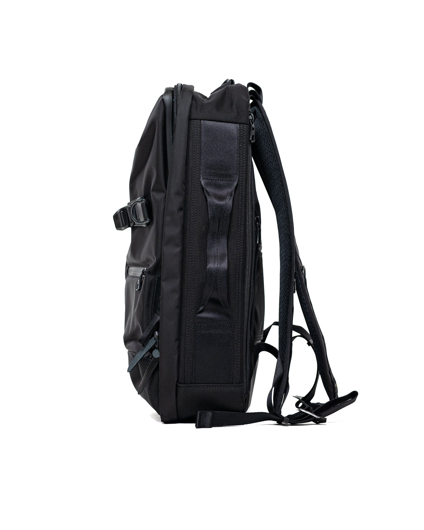 lost & found master-piece master-piece Potential 2Way Backpack v3 Black