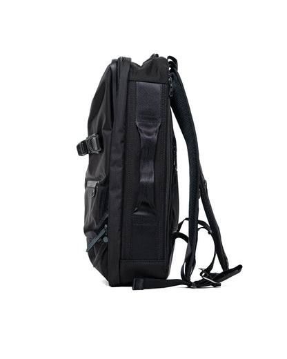 lost & found master-piece master-piece Potential 2Way Backpack v3 Black