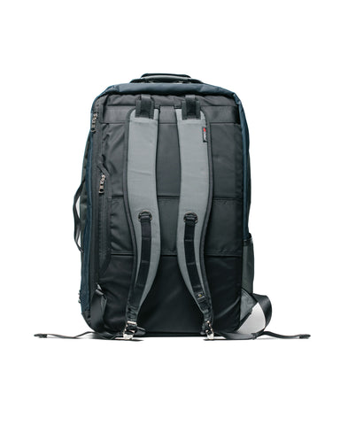 master-piece Potential 3Way Backpack v3 Gray-B