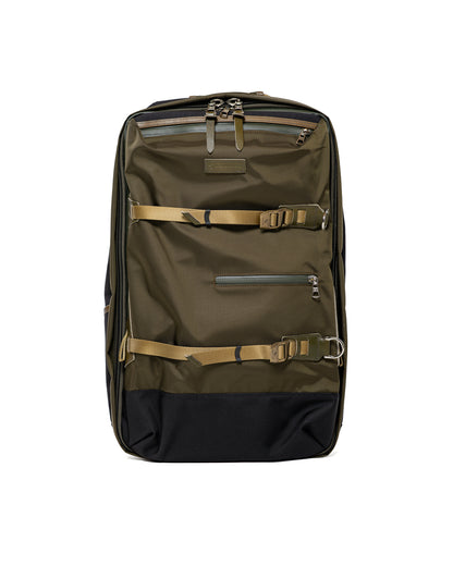 lost & found master-piece master-piece Potential 3Way Backpack v3 Olive-B