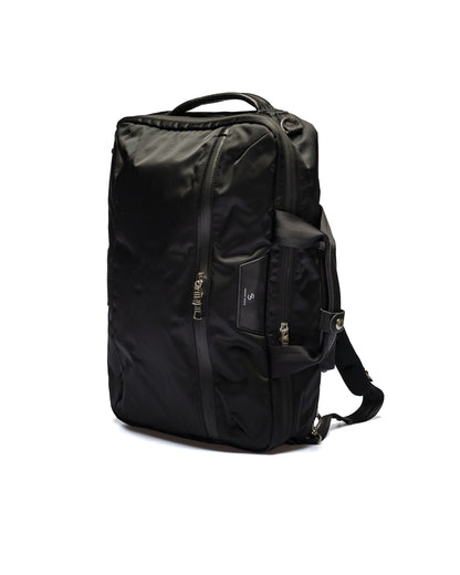 master-piece Progress 3WAY Briefcase Black