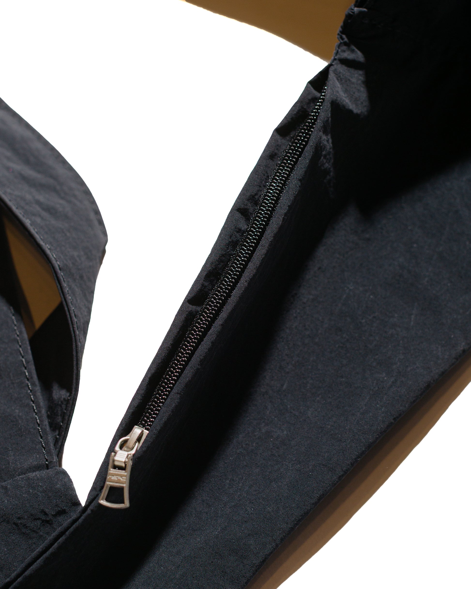 master-piece Sash Sling Bag Black