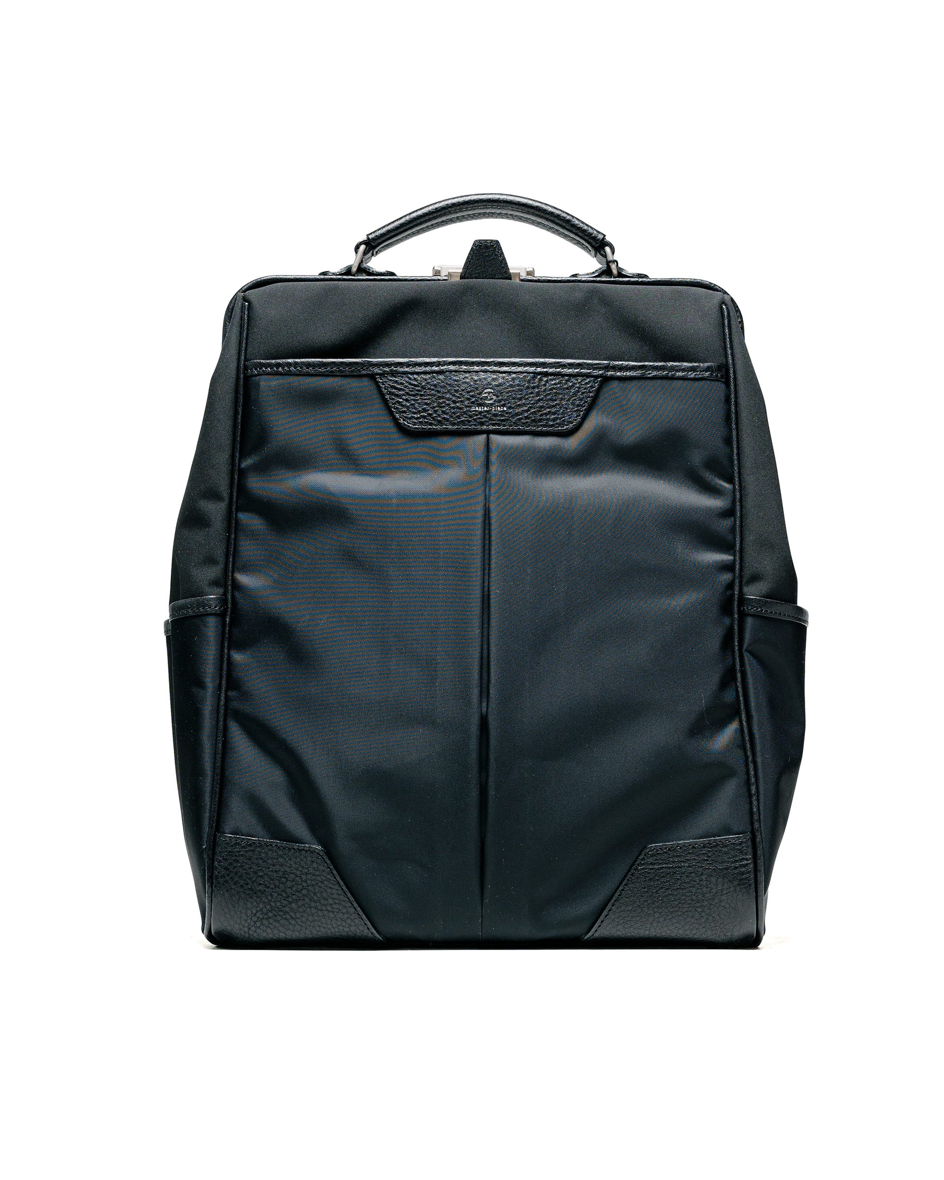 lost & found master-piece master-piece Tact Backpack v2 L Black
