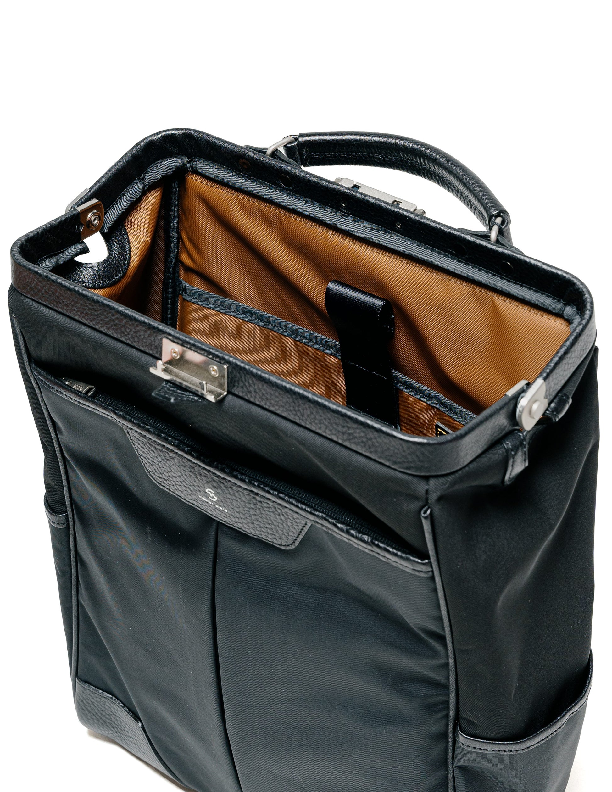 lost & found master-piece master-piece Tact Backpack v2 L Black