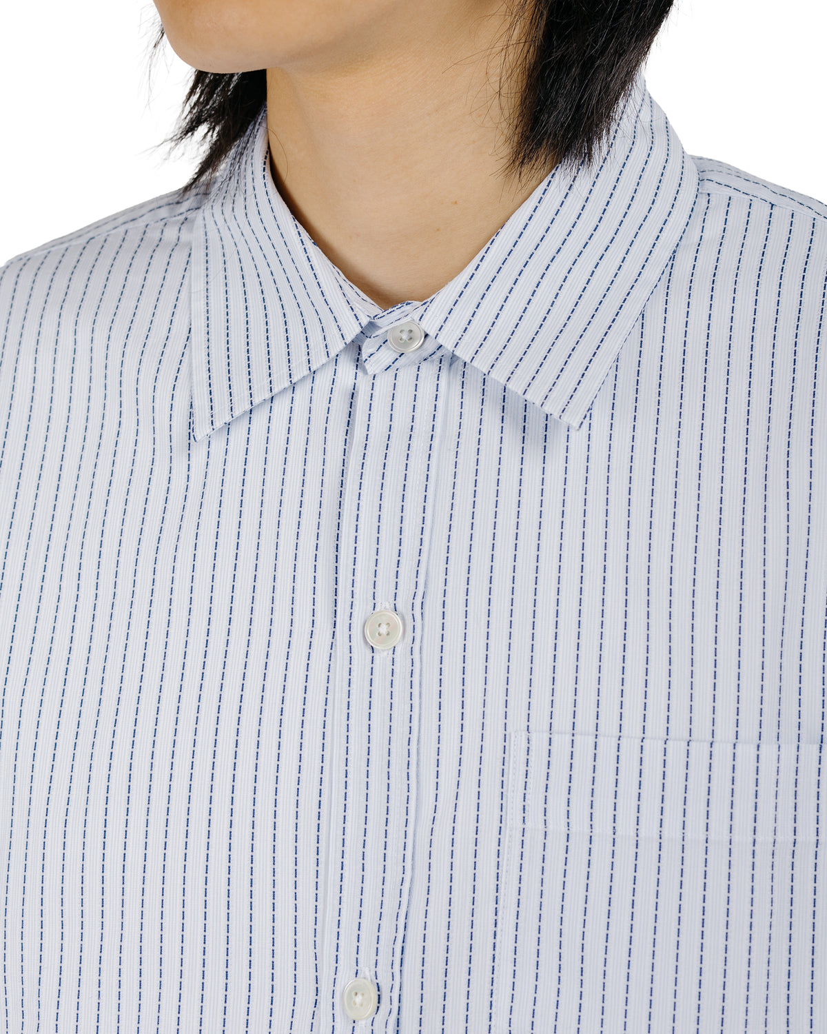 lost & found mfpen mfpen Distant Shirt Employment Stripe