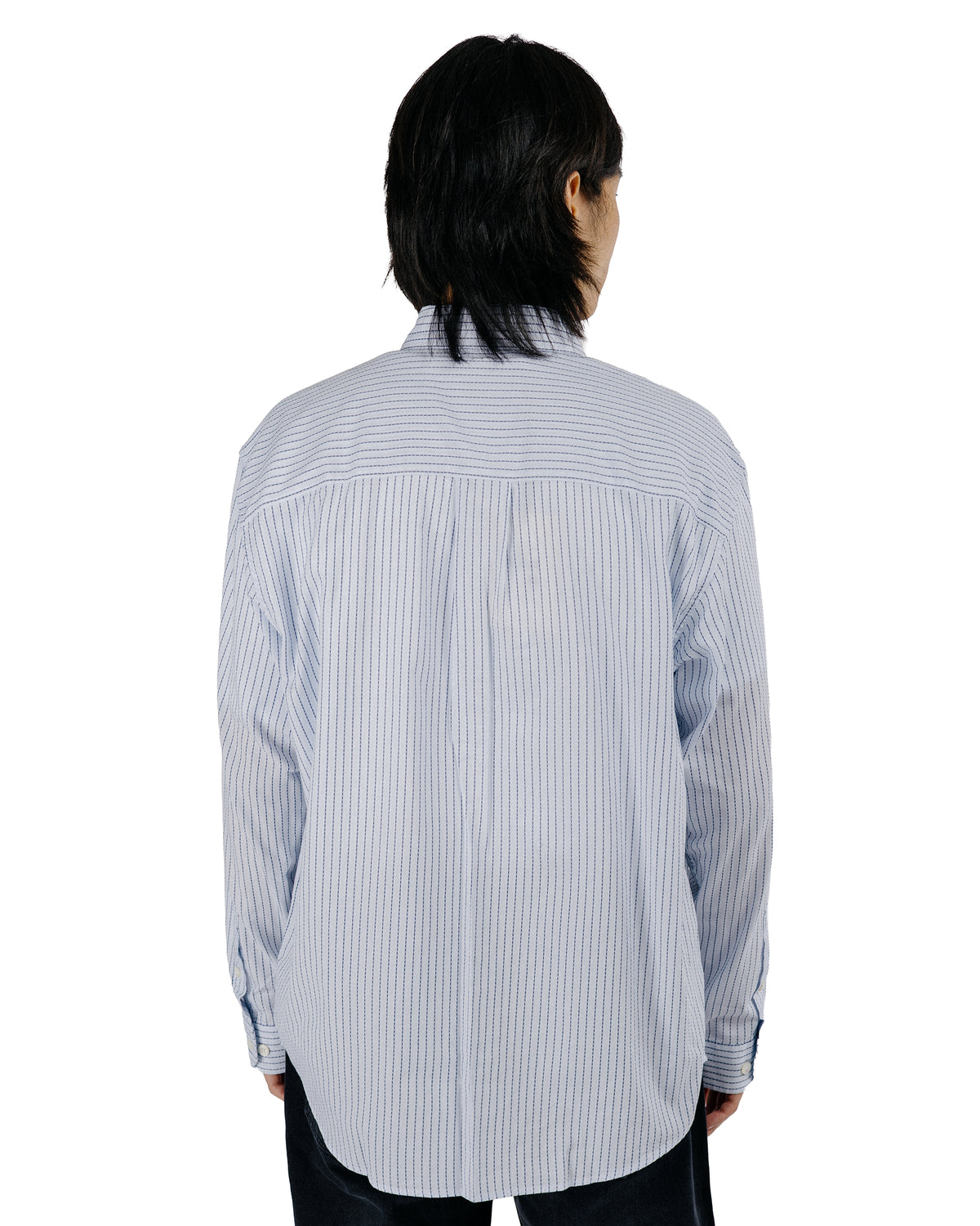 lost & found mfpen mfpen Distant Shirt Employment Stripe
