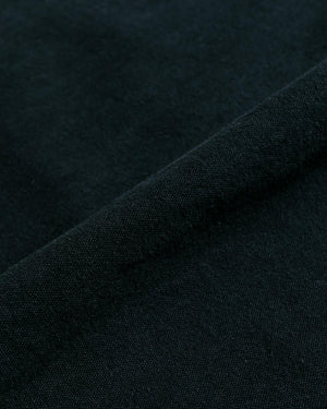 nonnative Dweller 5P Jeans 03 C/L Oxford Black fabric