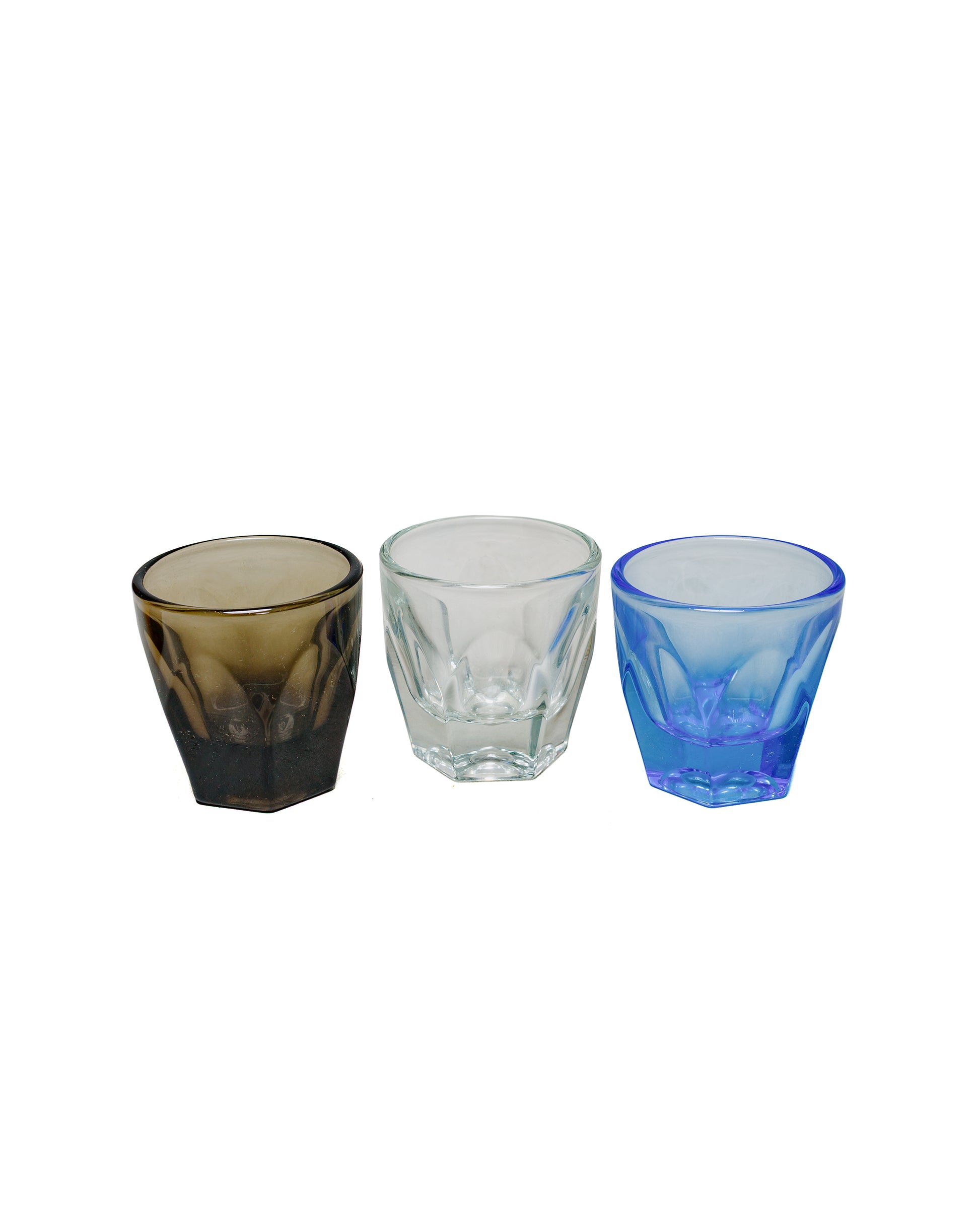 notNeutral Vero Cortado Glass 4.25oz.