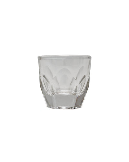 notNeutral Vero Cappuccino Glass 6oz.