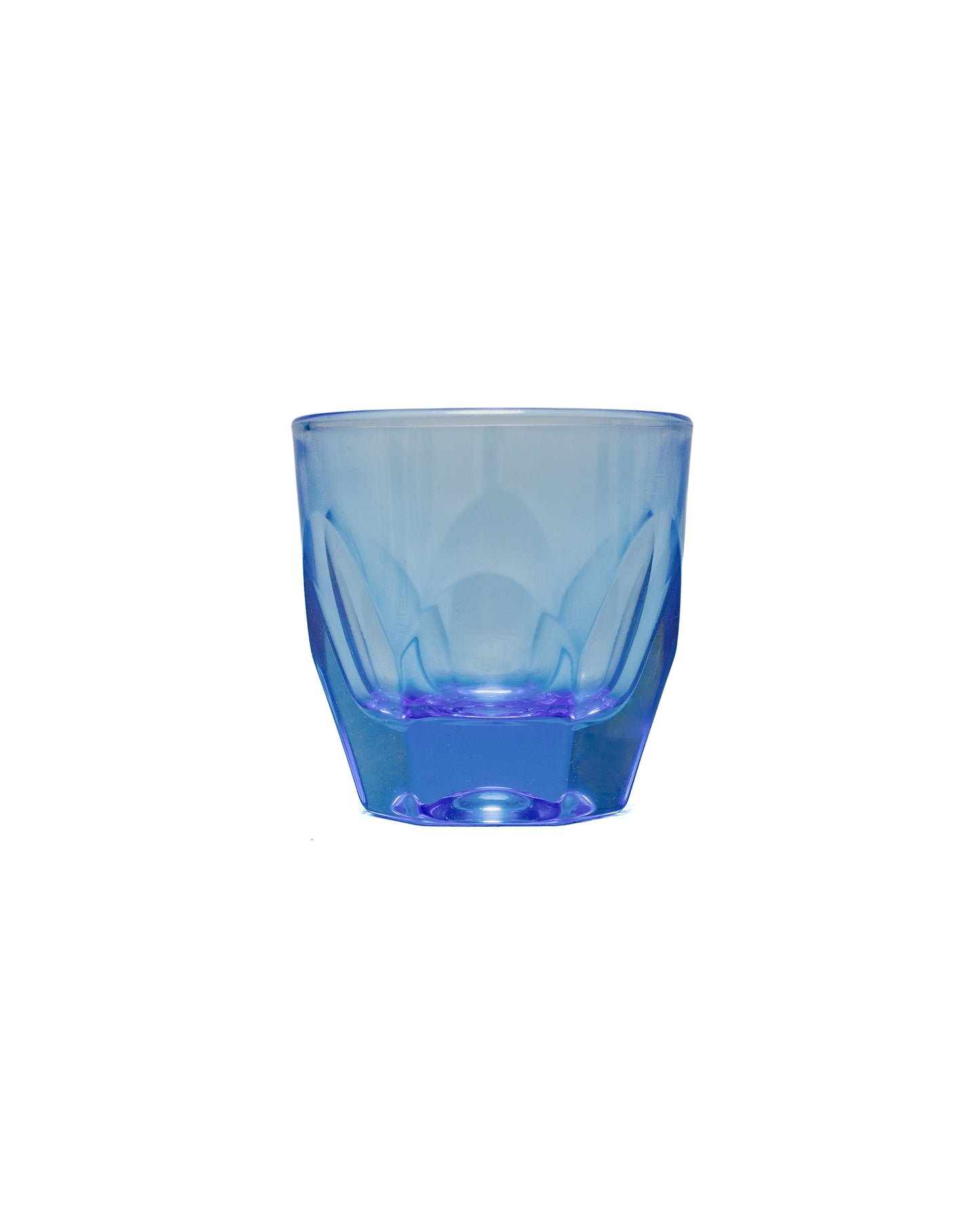 notNeutral Vero Cappuccino Glass 6oz.