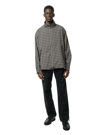 ssstein Vintage Reproduction Denim Jeans Black