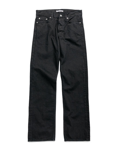 lost & found Sunflower Sunflower Standard Black Rinse