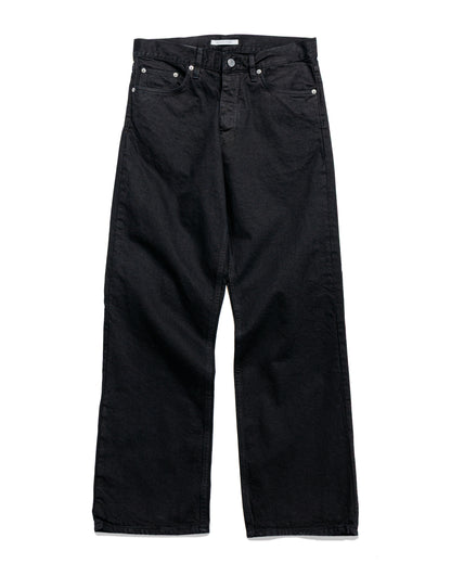 lost & found Sunflower Sunflower Loose Black Rinse