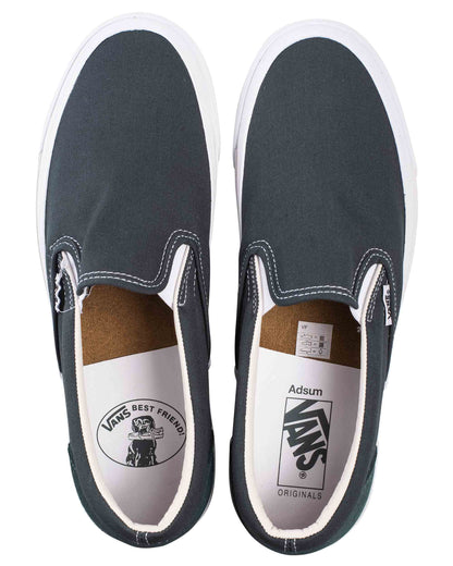 lost & found Vans Vault Adsum x Vans Vault OG Classic Slip-On Scarab