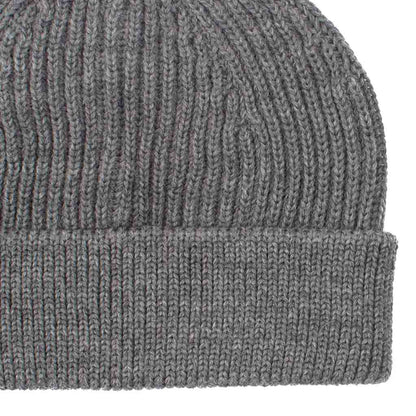 lost & found Andersen-Andersen Andersen-Andersen Beanie Medium Grey