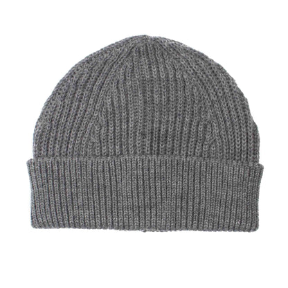 lost & found Andersen-Andersen Andersen-Andersen Beanie Short Grey