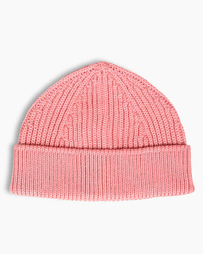 lost & found Andersen-Andersen Andersen-Andersen Beanie Short Lyserød