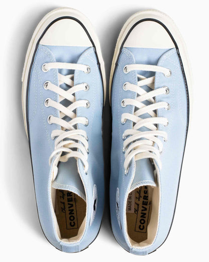 lost & found Converse Converse CT 1970s Hi Armory Blue A00459C