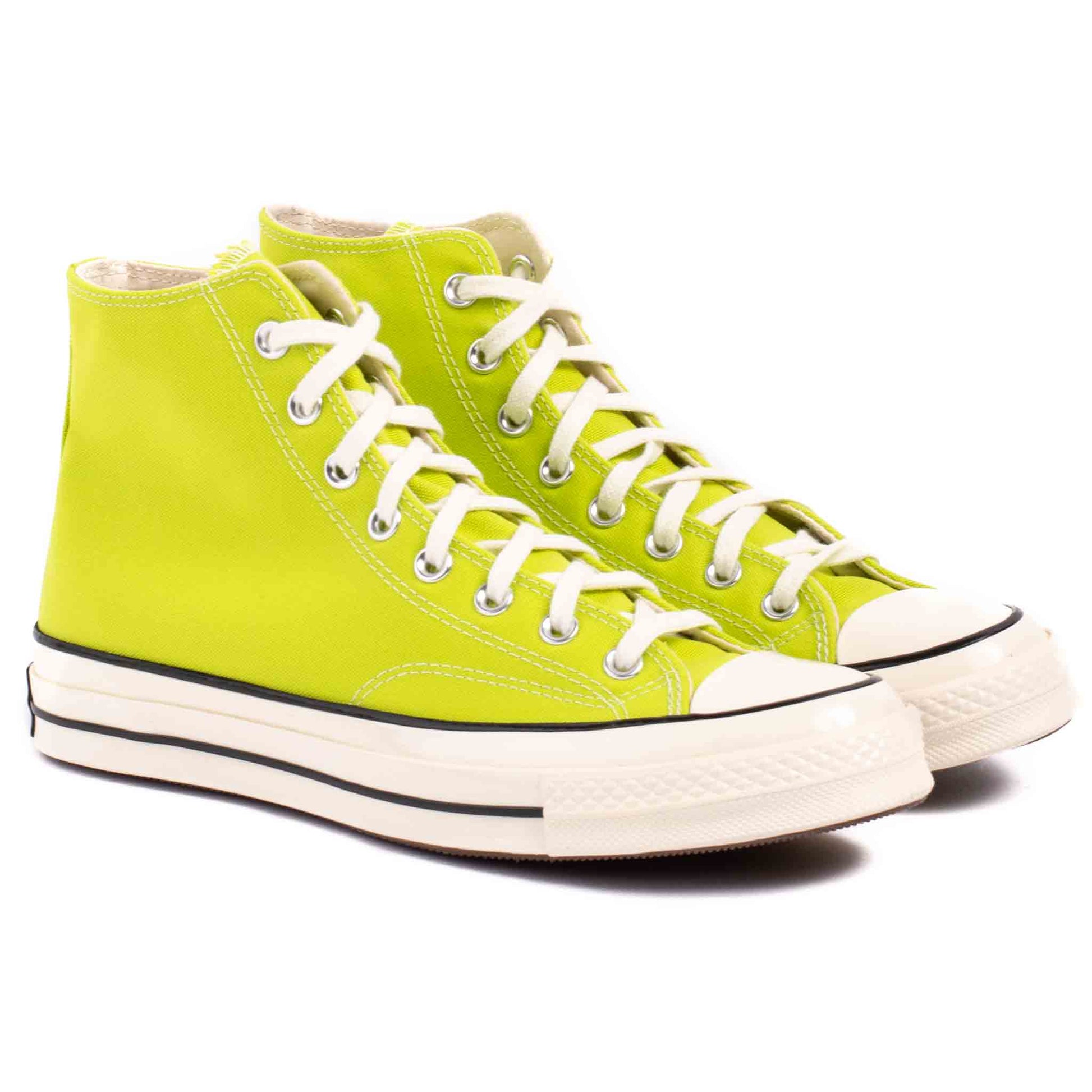 lost & found Converse Converse CT 1970s Hi Lime Twist 172141C
