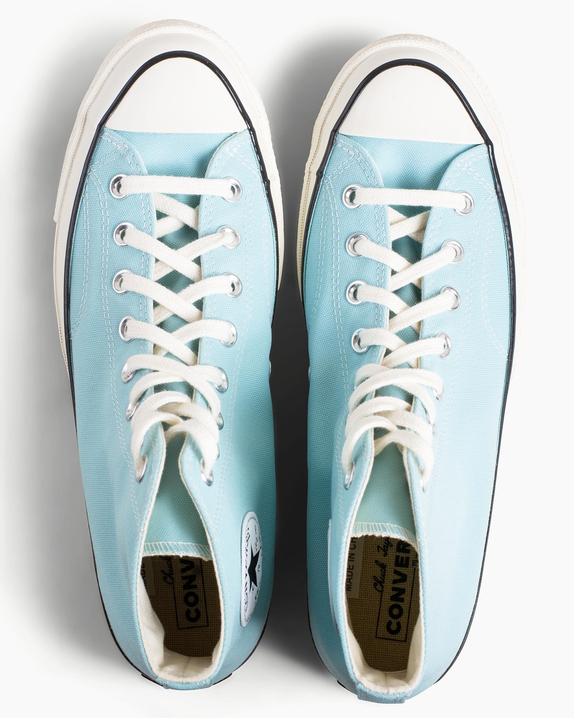 lost & found Converse Converse CT 1970s Hi Soft Juniper A00621C