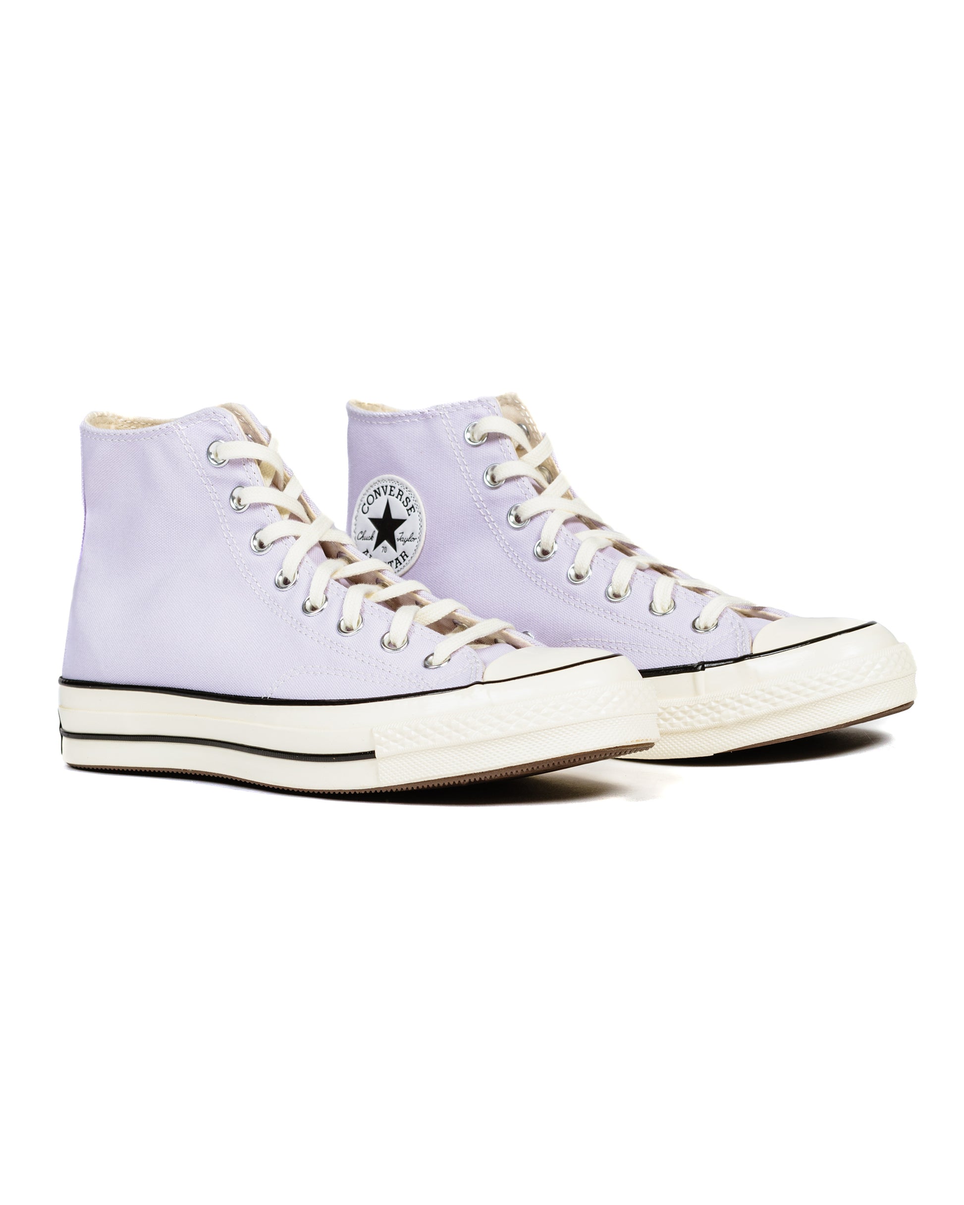 lost & found Converse Converse CT 1970s Hi Vapor Violet A02754C