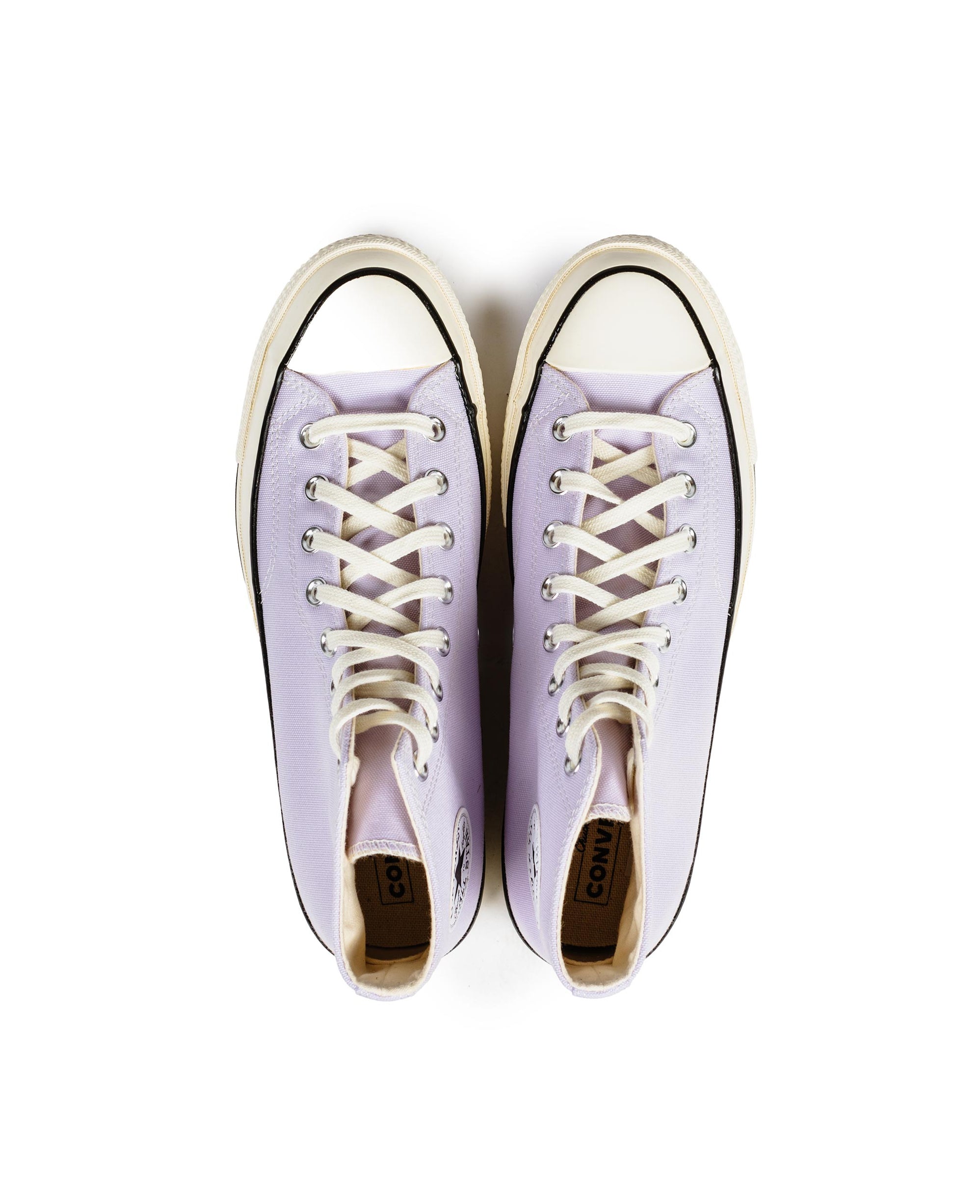 lost & found Converse Converse CT 1970s Hi Vapor Violet A02754C