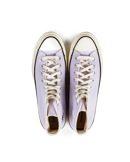 lost & found Converse Converse CT 1970s Hi Vapor Violet A02754C