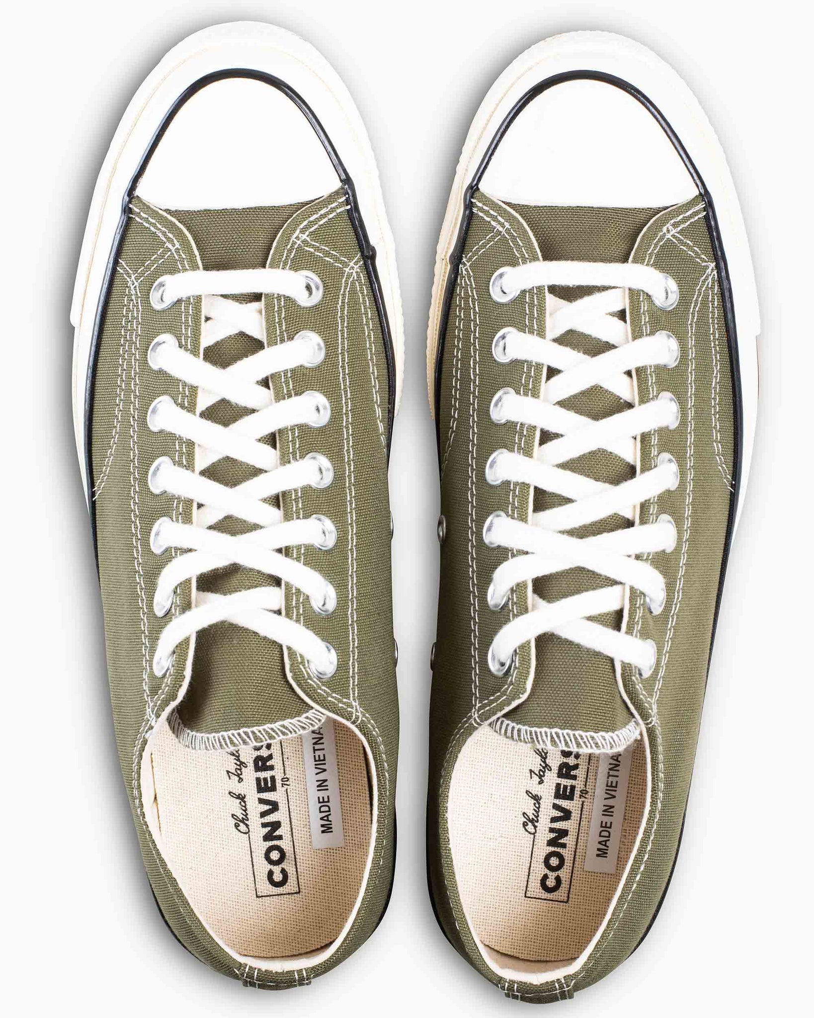 Converse CT 1970s Ox Utility A00757C Top