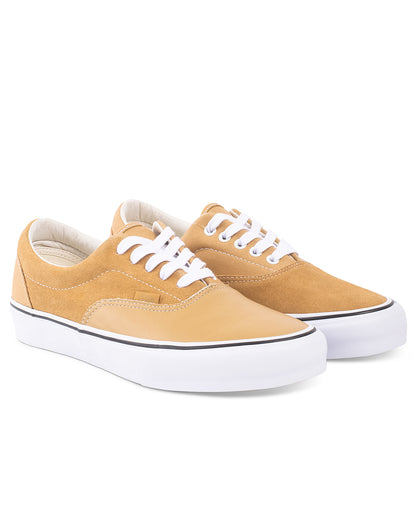 lost & found Vans Vault Engineered Garments x Vans Vault Era Gore LX Tan