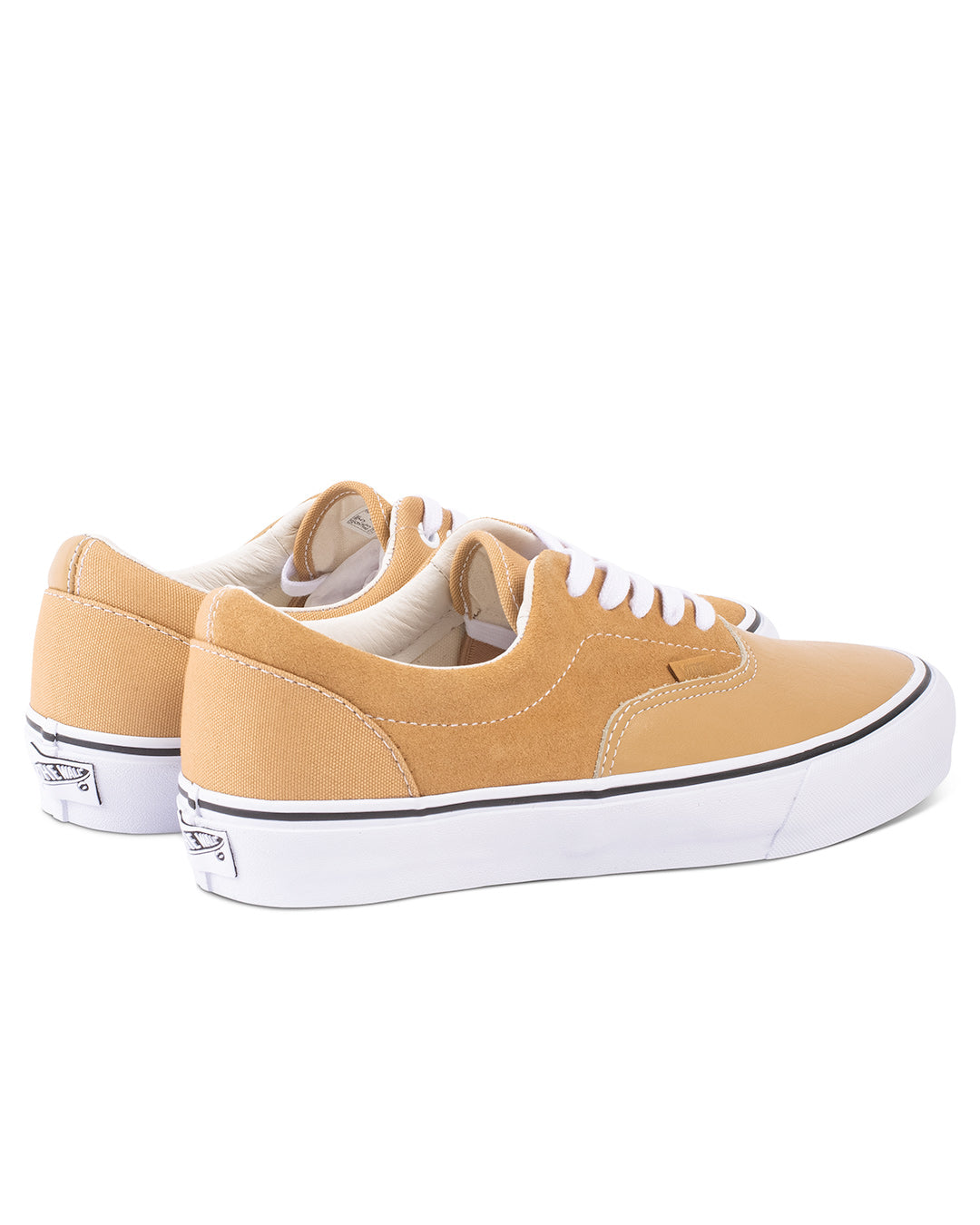 lost & found Vans Vault Engineered Garments x Vans Vault Era Gore LX Tan