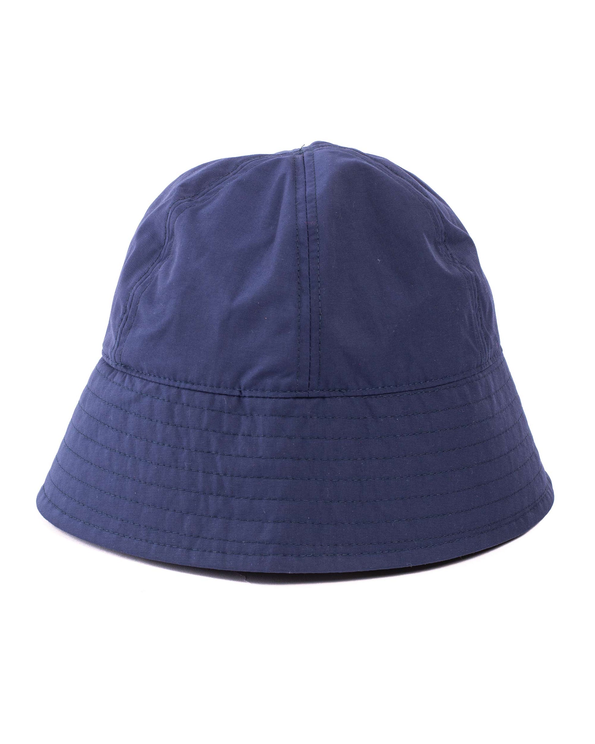 lost & found Found Feather Found Feather USN Sailor Hat (Packable) TORAY Blue