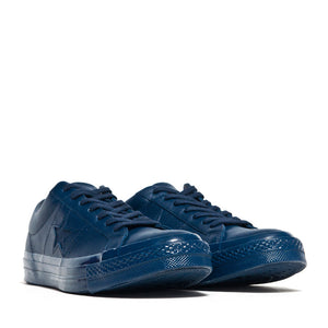 Converse One Star '74 OX Athletic Navy