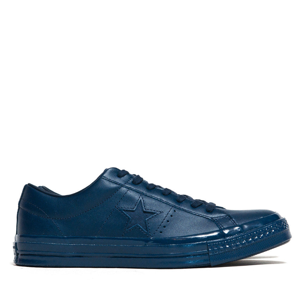 Converse One Star '74 OX Athletic Navy