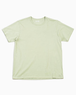 Lady White Co. Our T-Shirt Dark Mint