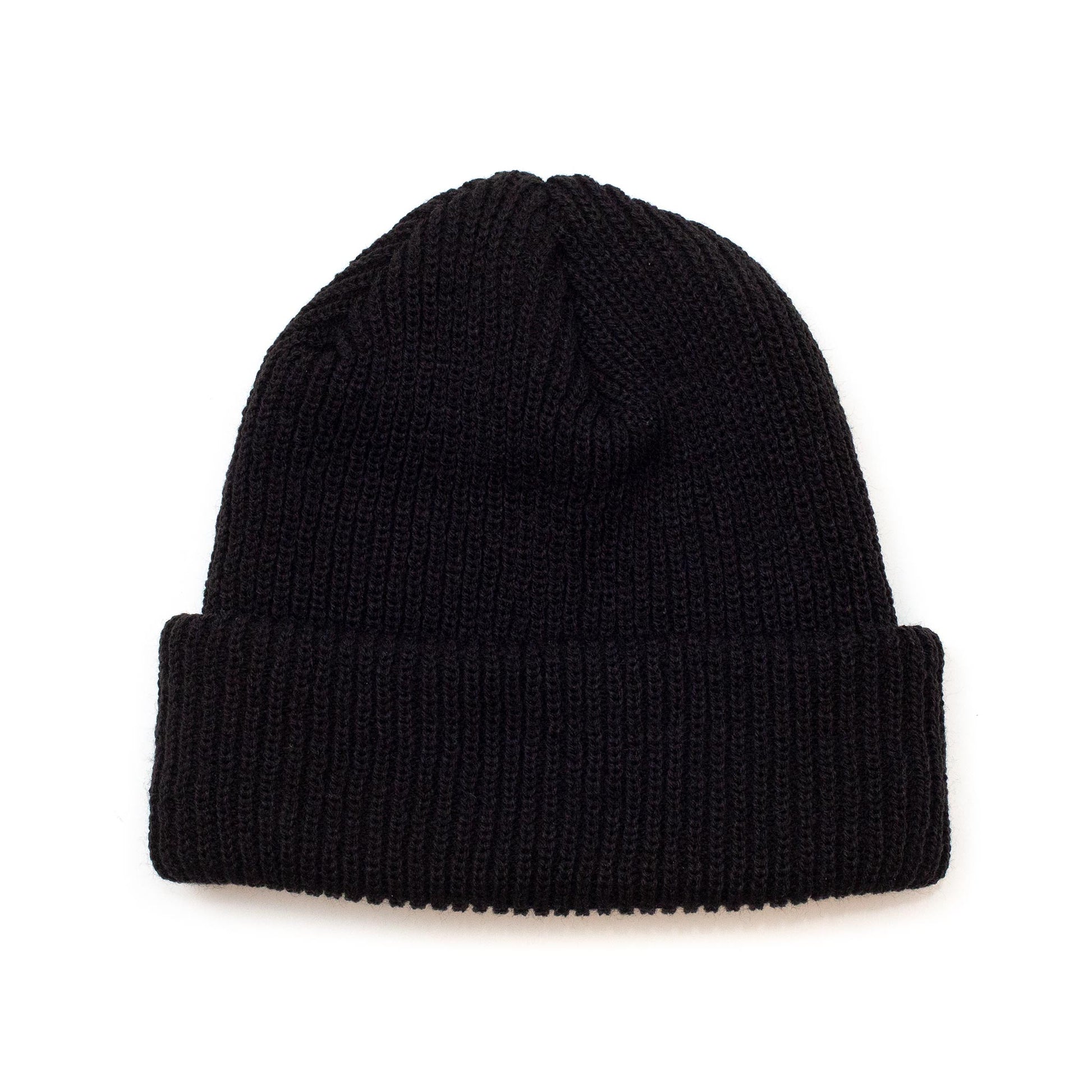 lost & found Lost & Found Lost & Found Toque Black