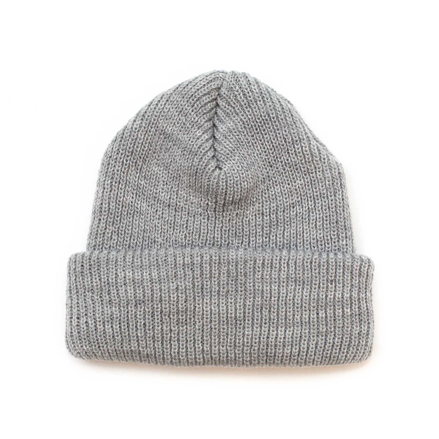 lost & found Lost & Found Lost & Found Toque Light Grey Heather