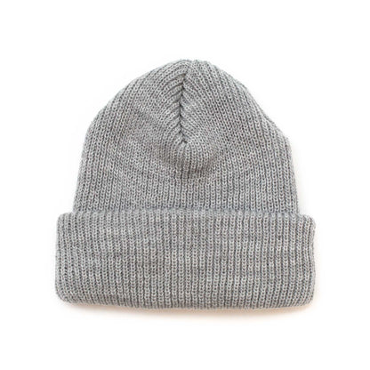lost & found Lost & Found Lost & Found Toque Light Grey Heather