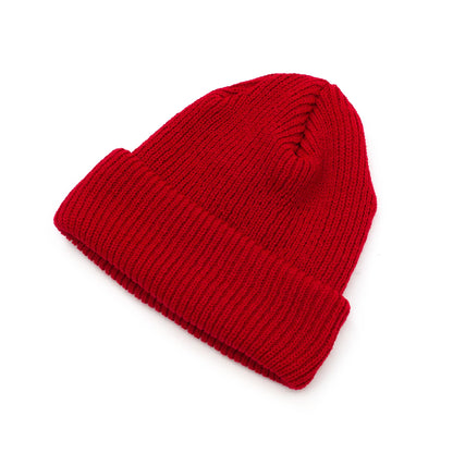 lost & found Lost & Found Lost & Found Toque Red