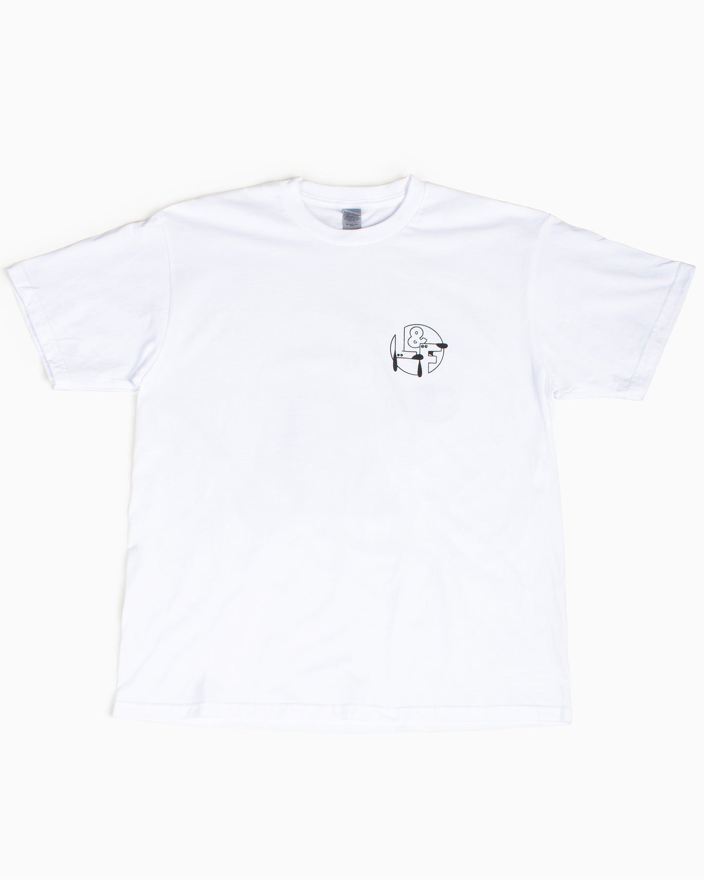 lost & found Lost & Found Lost & Found Artist Series 009: Jeremy Yamamura 'Good Boy' Tee