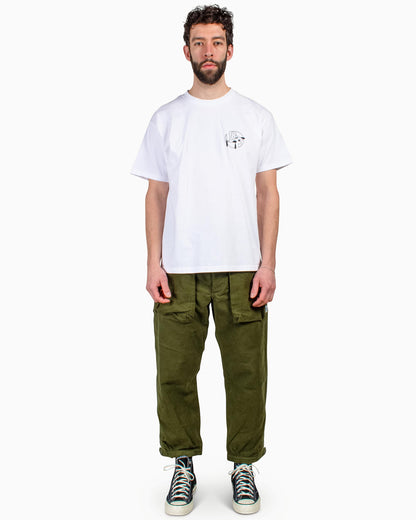 lost & found Lost & Found Lost & Found Artist Series 009: Jeremy Yamamura 'Good Boy' Tee