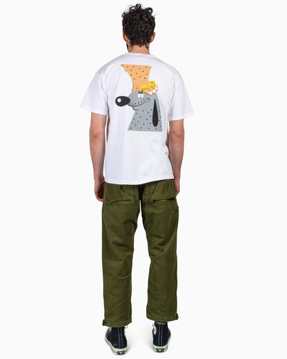 lost & found Lost & Found Lost & Found Artist Series 009: Jeremy Yamamura 'Good Boy' Tee