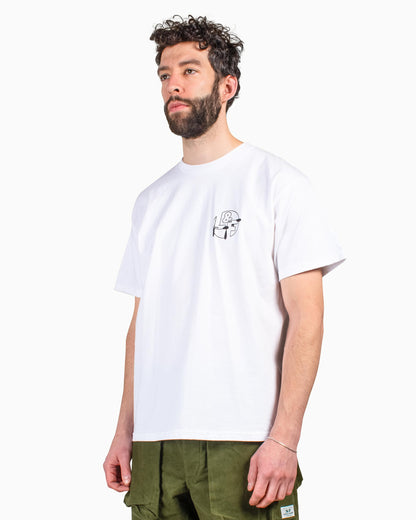 lost & found Lost & Found Lost & Found Artist Series 009: Jeremy Yamamura 'Good Boy' Tee