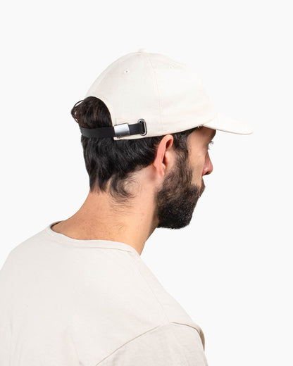lost & found Lost & Found Lost & Found Cotton Twill Cap Natural