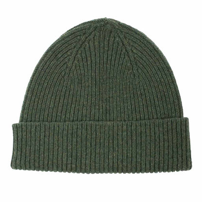 lost & found Lost & Found Lost & Found Lambswool Hat Rosemary